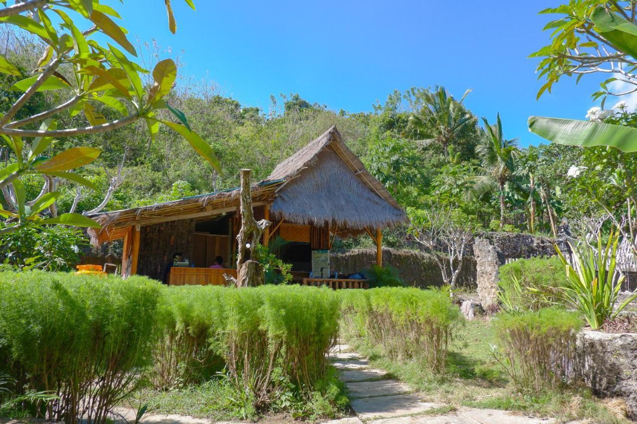 The Tamban Jukung Hotel Batumadeg Exterior photo